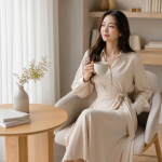小個子、梨形身材都適用！5 大顯高顯瘦穿搭公式，一件洋裝就能輕鬆駕馭