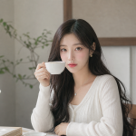 2026韓星女團妝一次學會！從底妝到眼妝的透明感光透技巧全攻略