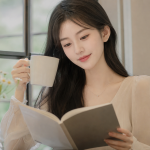 2026韓系女團妝必學！從底妝到眼妝，7個透明感技巧讓你素顏感爆棚