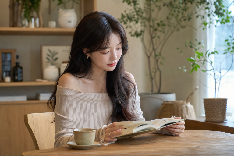 2026韓星女團妝必學！7個光透感底妝＋眼妝技巧，在家也能重現化妝室級妝容