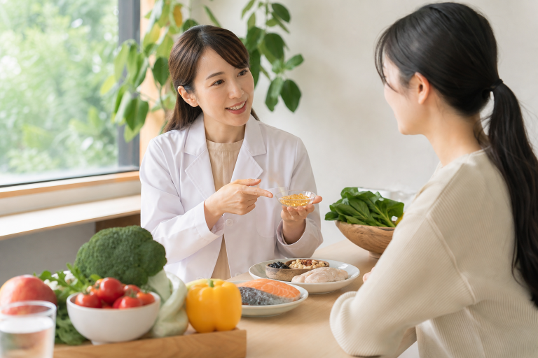營養師親授！想留住膠原蛋白，這4類食物每天吃比花錢買保健品更有效