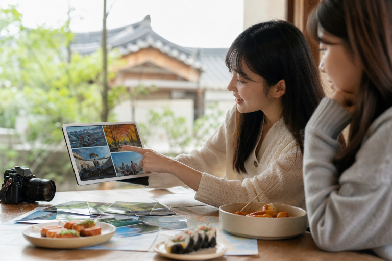 2026最夯韓流聖地踩點攻略！從韓劇取景地到K-POP打卡景點，一次收錄必去清單