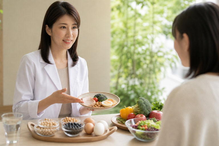 蛋白質吃夠了卻還是缺膠原蛋白？營養師解析4大常見飲食盲點