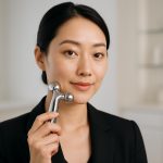 美容儀器實測：萬元臉部按摩儀真的能拉提緊緻嗎？深度解析科技與市場的交鋒