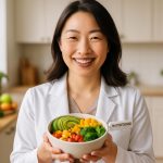 健康生活提案：提升免疫力！營養師的日常活力菜單