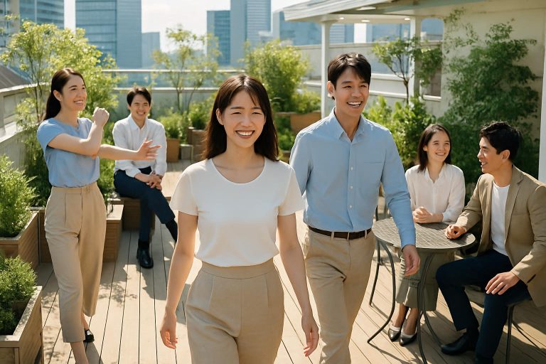 2026夏季健康新趨勢：告別疲勞的關鍵解方