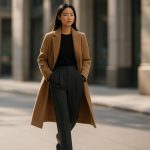 從秀場到街頭：2026最夯Quiet Luxury穿搭哲學，洞察其在科技與數位醫療的深層意涵