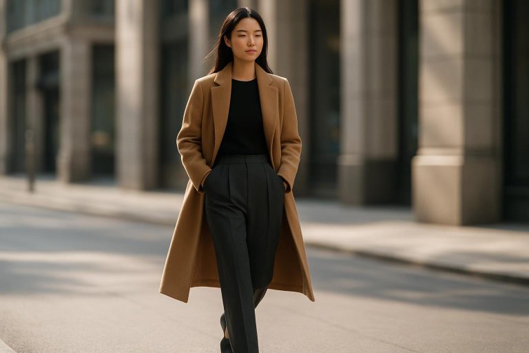 從秀場到街頭：2026最夯Quiet Luxury穿搭哲學，洞察其在科技與數位醫療的深層意涵