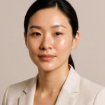 素顏美肌再升級！韓妞都在瘋的「光澤肌」養成秘密背後的科技與數位醫療洞察