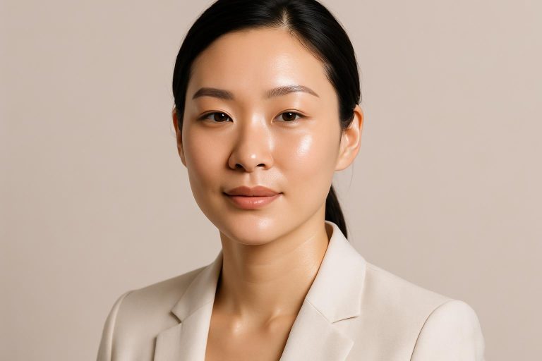 素顏美肌再升級！韓妞都在瘋的「光澤肌」養成秘密背後的科技與數位醫療洞察
