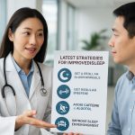 醫師揭密！現代人常見失眠困擾的最新改善策略