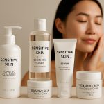 換季敏感肌救星！舒緩修護保養品類型Top 5總整理