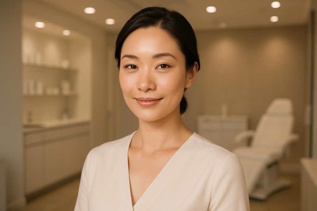 不用動刀也能變美?最新趨勢「微整型」療程全解析 不用動刀也能變美?最新趨勢「微整型」療程全解析
