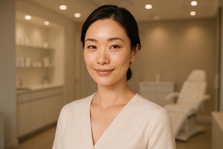 不用動刀也能變美？最新趨勢「微整型」療程全解析