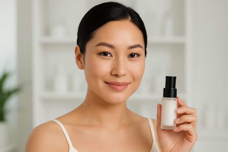 從「夏日油光肌」痛點看科技美妝新藍海：數位醫療與AI如何顛覆個人化護膚市場