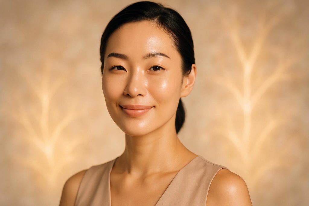 腸道健康決定你的美!從內而外打造逆齡膚質秘訣 腸道健康決定你的美!從內而外打造逆齡膚質秘訣