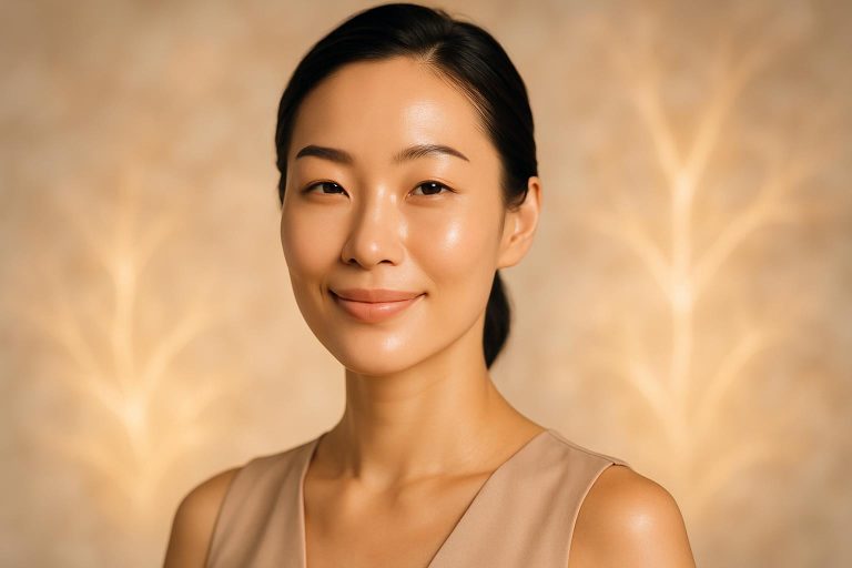 腸道健康決定你的美！從內而外打造逆齡膚質秘訣