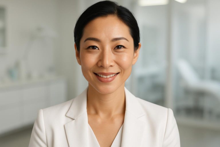 醫美新趨勢：不動刀也能V臉緊緻！非侵入式拉提效果揭密