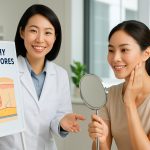 毛孔粗大有救了?解讀美妝科技浪潮下的「縮毛孔」商機與數位醫療新局 毛孔粗大有救了?解讀美妝科技浪潮下的「縮毛孔」商機與數位醫療新局