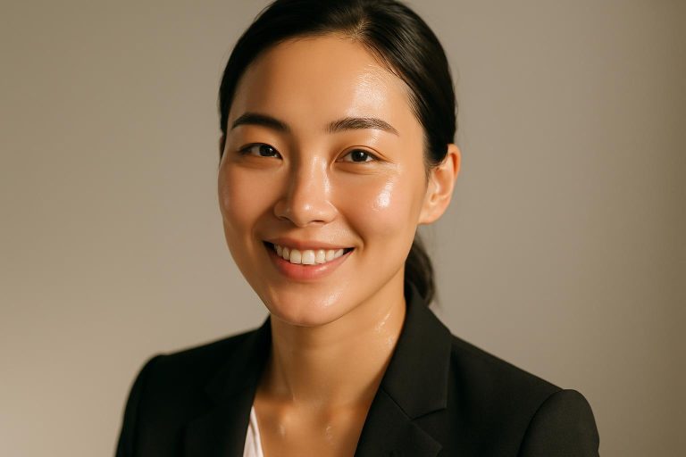 素顏也發光：韓流女星激推的「水光肌」養成秘訣背後的科技與市場洞察