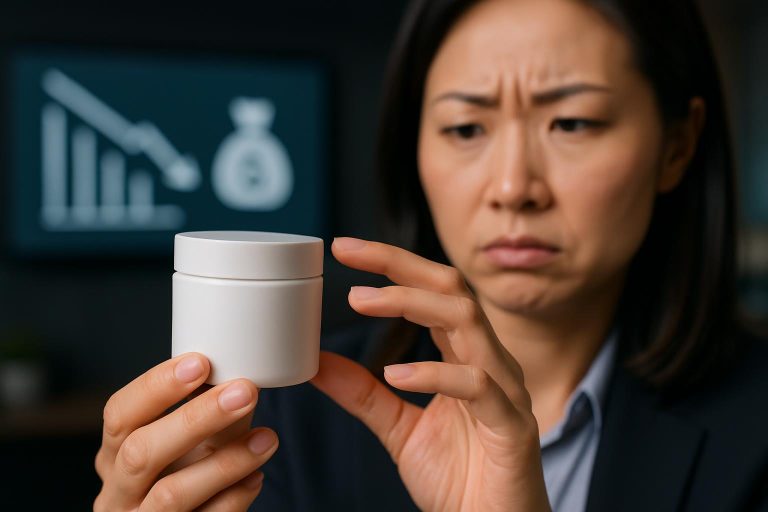 保養品白花錢？專家揭密年度最不值得買的雞肋成分