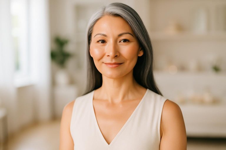 比醫美更有效？名媛貴婦都在做的「排毒煥膚」抗老奇蹟