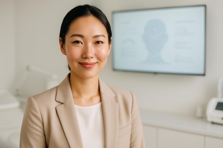 醫美小白必看：解密熱門微整形項目與術後護理
