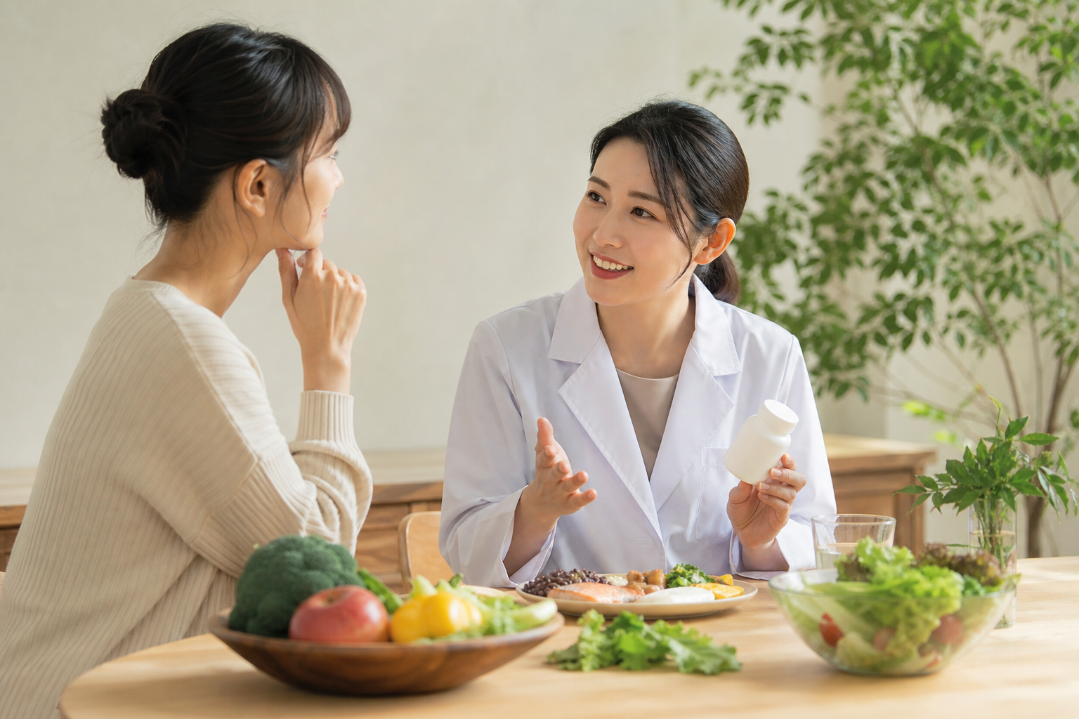 膠原蛋白補了沒效果？先從「腸道吸收力」找原因，這3步驟才是關鍵