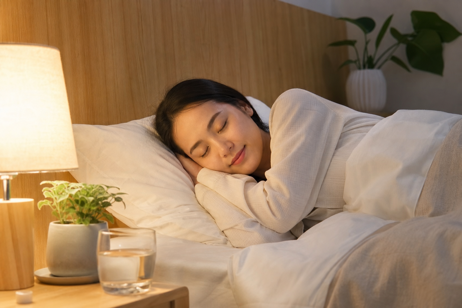 幾點睡才算「美容覺」？皮膚科醫師還原黃金修復時段的真實科學根據