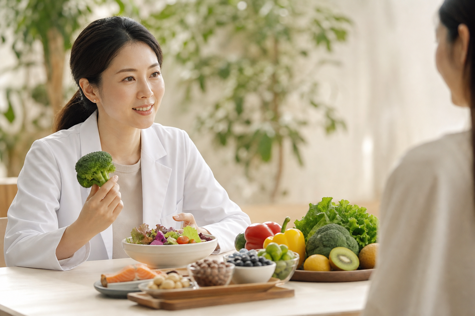 透過日常飲食選擇正確食物，是留住膠原蛋白、維持年輕肌膚的關鍵策略