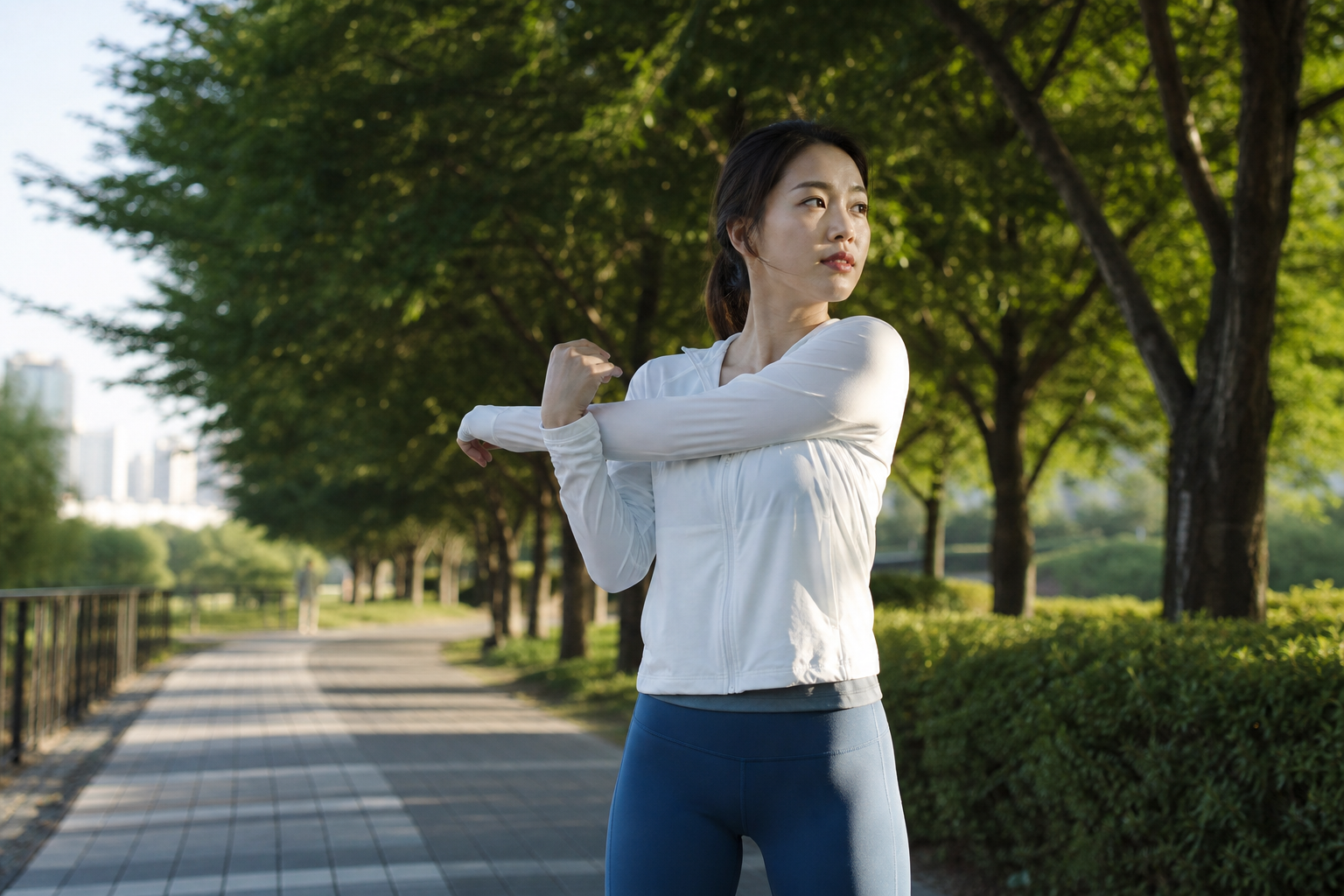 飯後散步沒用？運動時機選錯讓燃脂效率打折，這個時間點動才真的有差
