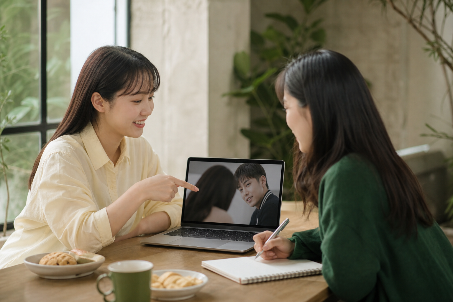韓流粉絲的語言學習真相：追星到底能讓你的韓文進步多少？