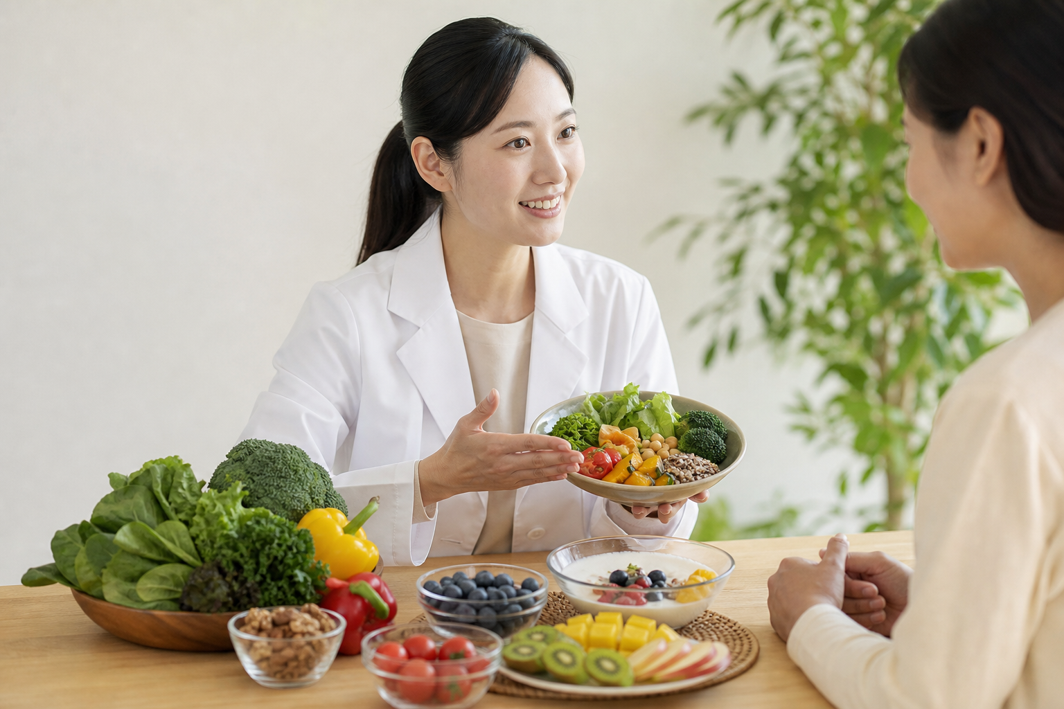 早餐吃什麼決定你一整天的抗氧化防護力？這3種組合讓營養素發揮最大效果