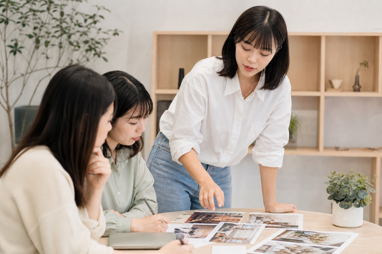 韓流粉絲如何影響韓國品牌在台灣的選店策略？從咖啡廳到快閃活動，追星行為正在改寫實體零售版圖
