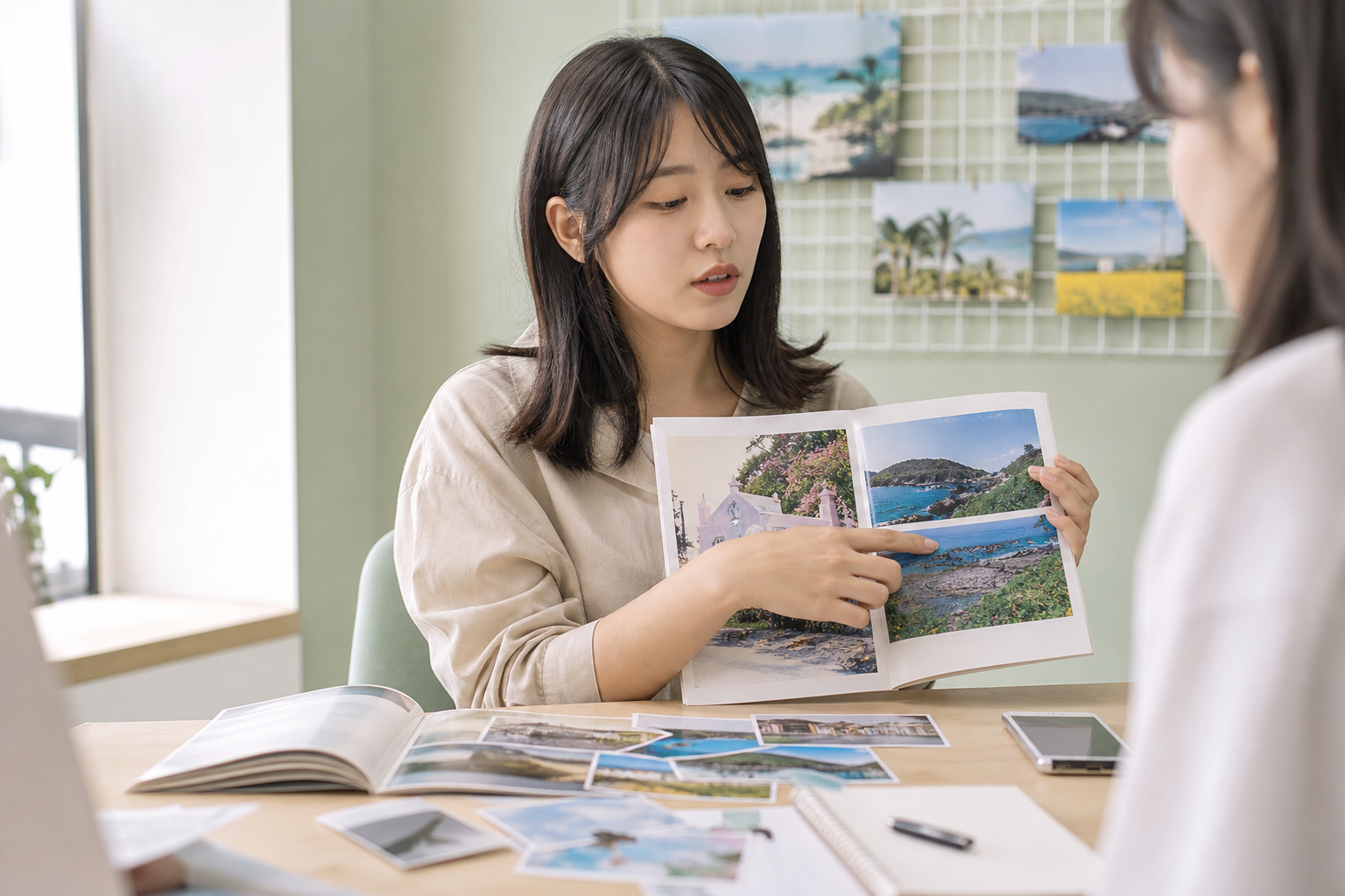 韓流聖地的「網美濾鏡」與現實差距有多大？去過釜山、濟州、仁川的台灣旅人親身告白
