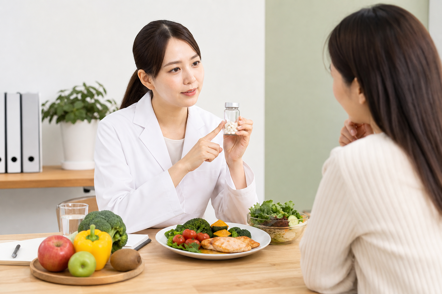 膠原蛋白保健品吃了還是顯老？皮膚科常見的「外用與內補失衡」問題才是盲點