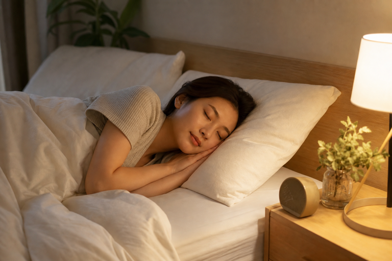 睡前泡澡「水溫幾度」才真的有助眠效果？研究揭露讓體溫快速下降的最佳入浴條件
