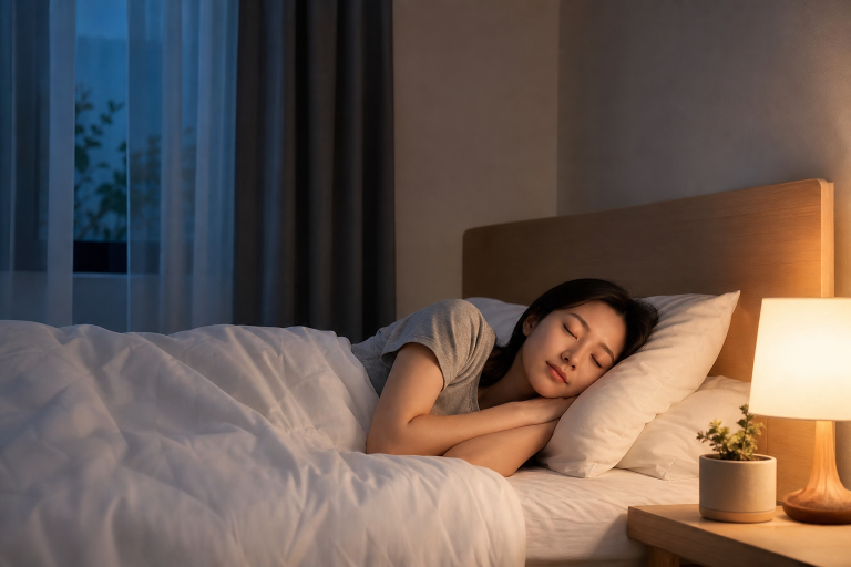 午睡「到底該睡多久」才不會毀掉夜間睡眠品質？睡眠醫學專家給台灣上班族的精準建議