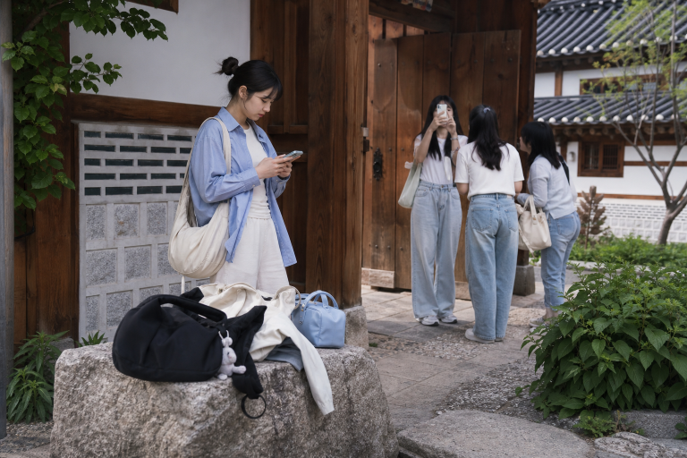 韓流粉絲最常問的韓國「禮儀地雷」有哪些？從演唱會現場到日常相處，這些失禮行為韓國人其實很在意