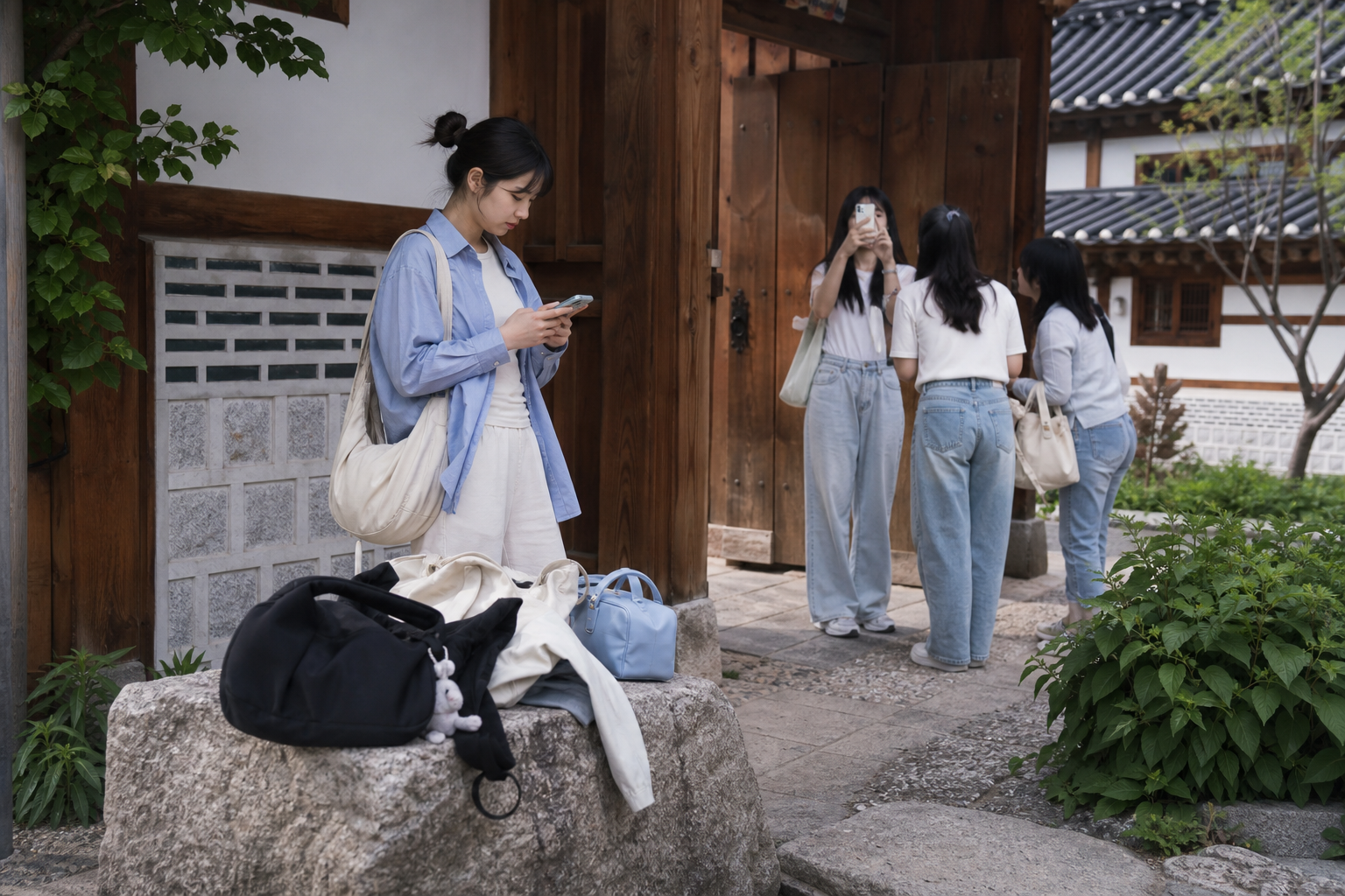 韓流粉絲最常問的韓國「禮儀地雷」有哪些？從演唱會現場到日常相處，這些失禮行為韓國人其實很在意