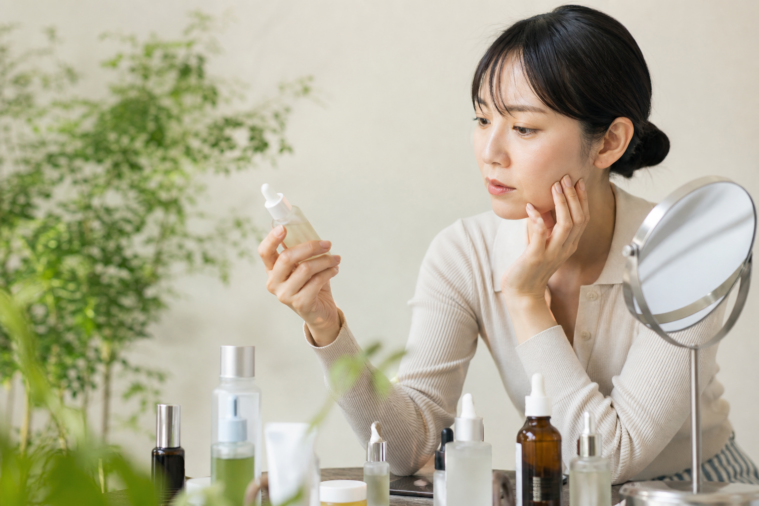 韓國精華液「官網標榜的效果」跟實際使用落差有多大？這幾個行銷術語背後真正的意思