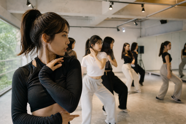 韓國K-POP文化城實際走訪體驗：官方舞蹈課、偶像訓練場景一日沉浸，值得排進行程嗎？